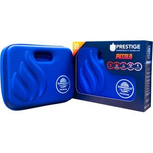 Burnshield Prestige Burn Kit- Piccolo (Small)