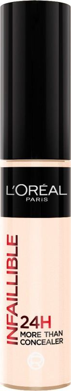 L'Oréal Paris - Infallible More Than Concealer - 324 Havermeel - 11 ml