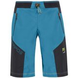 Karpos - Rock Evo - Bermuda - Nylon - Lichtgewicht - UPF40 Bescherming