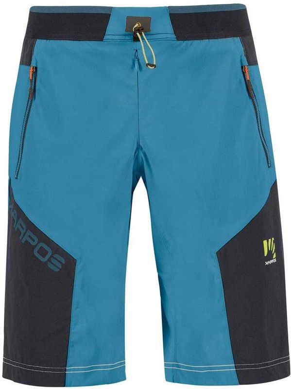 Karpos - Rock Evo - Bermuda - Nylon - Lichtgewicht - UPF40 Bescherming