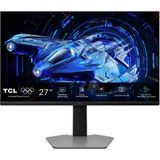 TCL - 27G64 - Gaming Monitor - QHD - 27 Inch - QLED - 180Hz