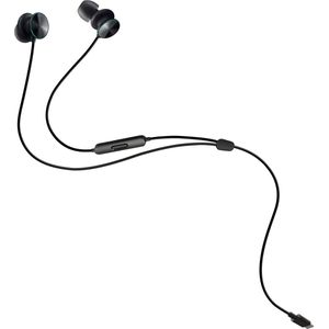 Oppo MH153 - Bedrade In-Ear Oordopjes - USB-C - Met microfoon - Zwart