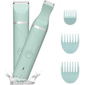 Bikinitrimmer - Bikini Trimmer - Bikinilijn Trimmer - Bikinilijn Ontharen - Elektrische Trimmer