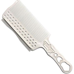 Flattop Comb White Right Hander - Y.S. Park S282RT