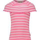 Vingino meiden t-shirt Hinkse Neon Pink