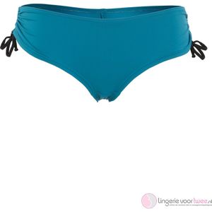 Cache Coeur Tankini Bora Violet maat XXL