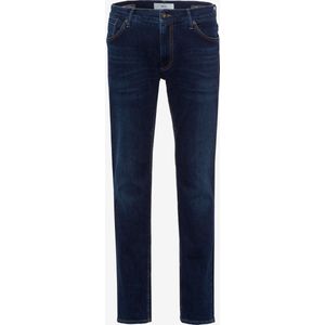 Brax - Chuck Denim Jeans Blue - Heren - Maat W 35 - L 32 - Modern-fit