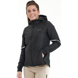 ENDURANCE Sportjas 'Princey'  zwart