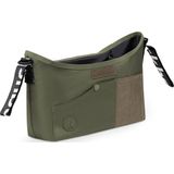 Hauck Pushchair Bag - Kinderwagenaccessoire - olive