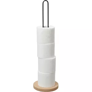 Bambelaa! Toiletpapier reserverolhouder wc-papier rol houder ca. 42 x