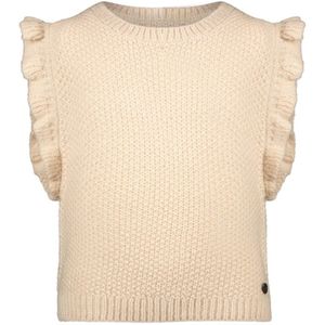 Like Flo winter spencer meisjes - beige - Dani