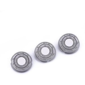 Geschikt voor FR8 scheermesjes scheermesjes hoofdmesjes mesh accessoires geleverd in 3 stuks