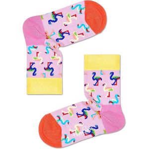 Happy Socks Kids Flamingo Sock