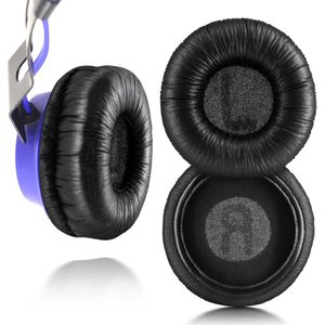 Vervanging Oorkussens voor Jabra Move Draadloze Hoofdtelefoon Oordoppen, Headset Oorkussen Reparatie Onderdelen