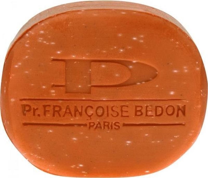 Pr Francoise - Bedon - Scheerzeep