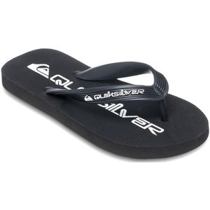 Quiksilver Java Wordmark Slippers Zwart EU 28 Jongens,Meisjes