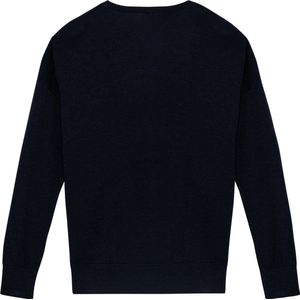 Spasso - V-hals Top - Lyocell - Dames