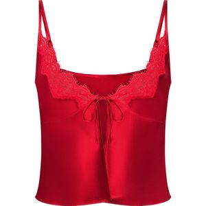 Hunkemöller Hemdje Mya Rood XS
