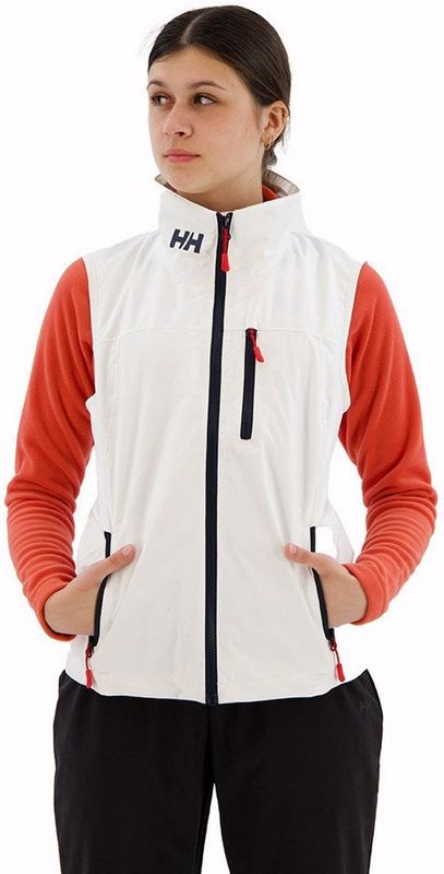Helly Hansen - Crew Vest 2.0 - Jas