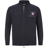 Jan Vanderstorm - OLAV - Vest - Donkerblauw