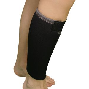 Medical Brace Neopreen Kuitbrace | Kuitbandage | Zweepslag | Maat: L