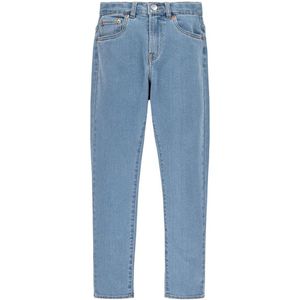 Levi´s ® Kids Mini Mom Jeans Broek