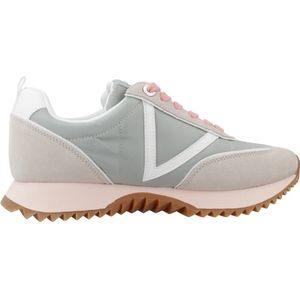 GUESS - FLTBAI SUE12 - Sportschoenen - Groen