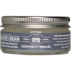 Cowboysbag - Delicate Cream