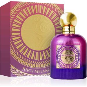 Emir Juicy Melange Eau de Parfum 100ml