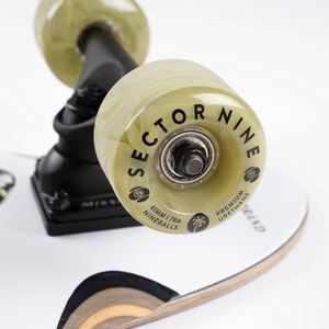 Sector 9 - Jammer Cobra 28.5 cruiser