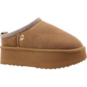 Liu Jo - Jane 02 - Schoenen - Bruin