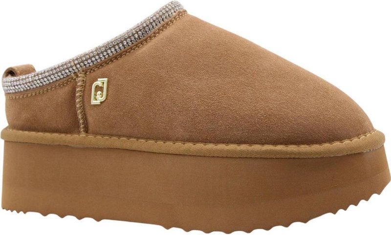 Liu Jo - Jane 02 - Schoenen - Bruin