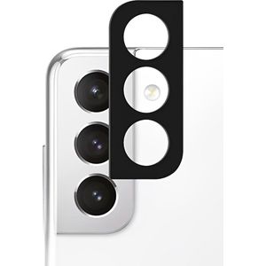 Camera Protector voor Samsung Galaxy S22 - Lens Beschermer - Zwart