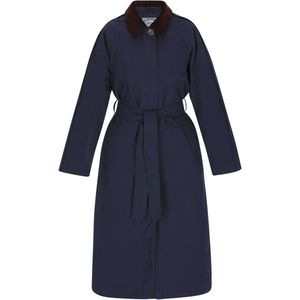 DreiMaster Vintage Tussenmantel  navy