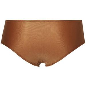 Comfort Short - Brown - S