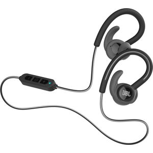 Bluetooth Sport Hoofdtelefoon - Zweetbestendig In-Ear Headset - Draadloze Geluidskwaliteit