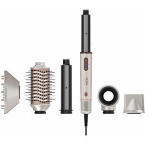 Föhn Solac MD7406 Zilverkleurig