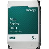 Synology Plus Series HAT3320-8T - Harde Schijf - 8 TB - 3.5 inch - CMR