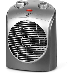 Equivera Badkamerkachel - Badkamerverwarming - Badkamer Kachel - Badkamer Kachel Electrisch
