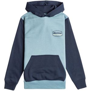 Billabong - Walled - Hoodie - Recycled Polyester Katoen - Core Fit