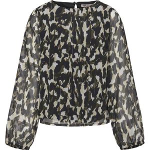 ONLY KOGSOPH MAGGIE TOP PTM Meisjes Top - Maat 140