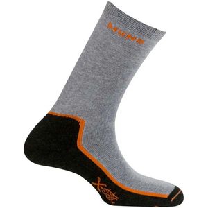 Mund Socks Timanfaya Sokken Grijs EU 46-49 Man