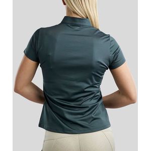 Montar Shirt MoGloria Dark Slate - L