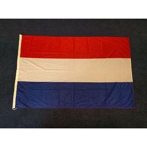 Nederlandse vlag Nederland 150 x 225cm