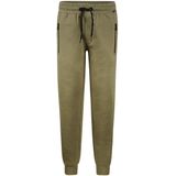 No Way Monday jongens broek - Army