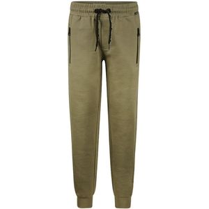 No Way Monday jongens broek - Army