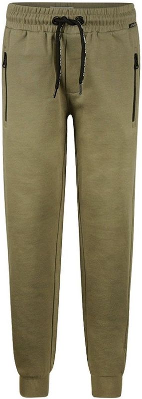 No Way Monday jongens broek - Army