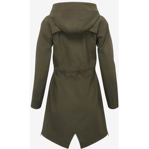 Lemieux Jas Lemieux Maisie Donkergroen - 38