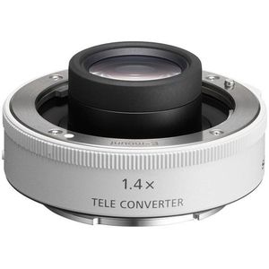 Sony 1.4 Teleconverter