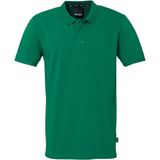 Kempa - Prime - Korte Mouw Poloshirt